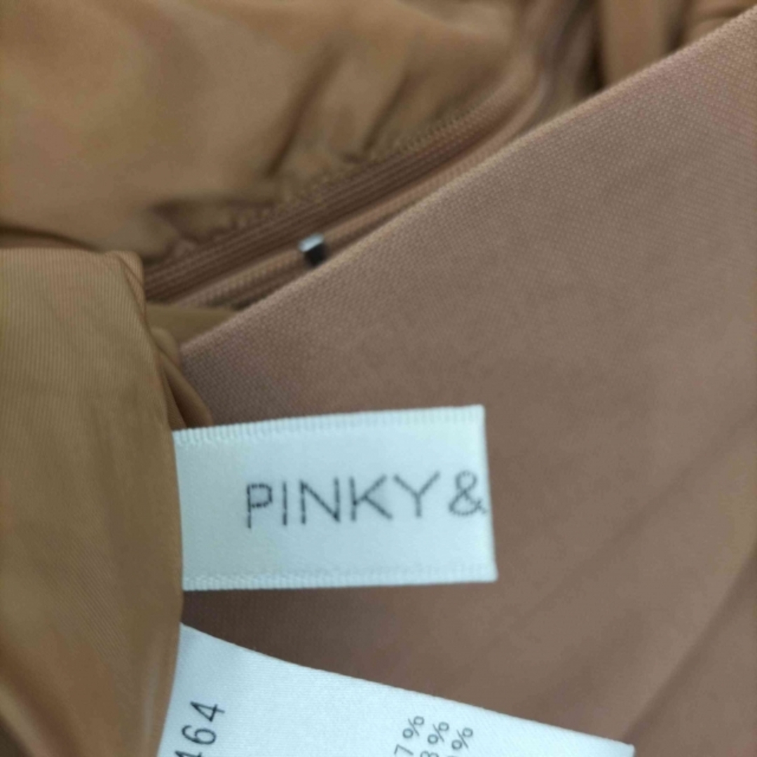 Pinky&Dianne(ピンキーアンドダイアン)のPinky&Dianne(ピンキーアンドダイアン) 21SS 七分丈スカート レディースのスカート(その他)の商品写真