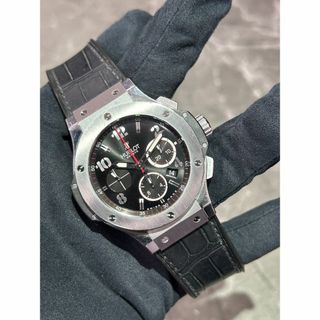 HUBLOT - HUBLOT(ウブロ)・ビッグバン・【2016年12月印】【中古品】