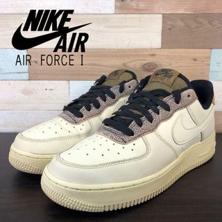 ナイキ(NIKE)のNIKE AIR FORCE 1 '07 LV8 25cm(スニーカー)