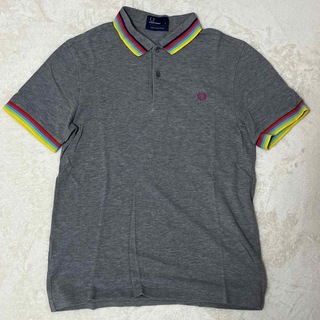 FRED PERRY - FRED PERRY ポロシャツ　Sサイズ