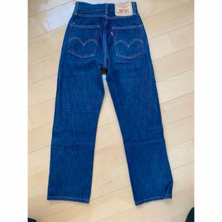 リーバイス(Levi's)の23リーバイス 701 ハイウエストデニム(デニム/ジーンズ)