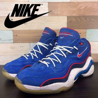 ナイキ(NIKE)のNIKE AIR ZOOM FLIGHT 96 27cm(スニーカー)