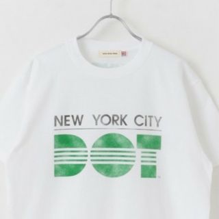 FREAK'S STORE - Tシャツ GOOD ROOK SPEED✕NYC