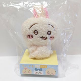 ちいかわ　ぴたれすと　ふわもこ Collection vol.2 うさぎ(キャラクターグッズ)