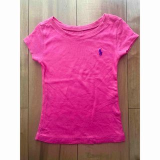 POLO RALPH LAUREN - ⭐️Polo Ralph Lauren⭐️Tシャツ／3T(100)