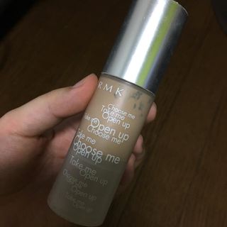 アールエムケー(RMK)のジェルクリーミィ ファンデーション(ファンデーション)