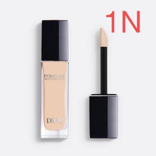 Dior - ディオールスキン フォーエヴァー スキンコレクト コンシーラー 1N