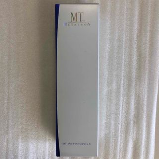 エムティメタトロン(MT METATRON)のMT プロテクトUVジェル SPF34 PA+++ 50g(日焼け止め/サンオイル)