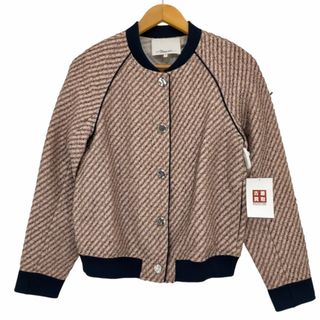 スリーワンフィリップリム(3.1 Phillip Lim)の3.1 phillip lim(スリーワンフィリップリム) レディース アウター(ブルゾン)