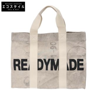 レディメイド(READYMADE)のレディーメイド EASY TOTE LARGE イージー ラージ(トートバッグ)