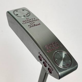 スコッティキャメロンの通販 4,000点以上 | Scotty Cameronを買うなら スコッティキャメロンの通販 4,000点以上 | Scotty Cameronを買うなら
