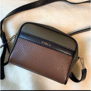 フルラ(Furla)のFURLA AVRIL アヴリル ショルダーバッグ(ショルダーバッグ)