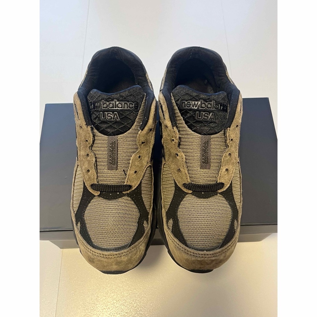 New Balance - 【美品】jjjjound ジョウンド ニューバランス New Balance - 【美品】jjjjound ジョウンド ニューバランス