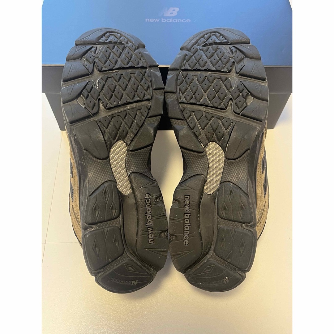 New Balance - 【美品】jjjjound ジョウンド ニューバランス New Balance - 【美品】jjjjound ジョウンド ニューバランス