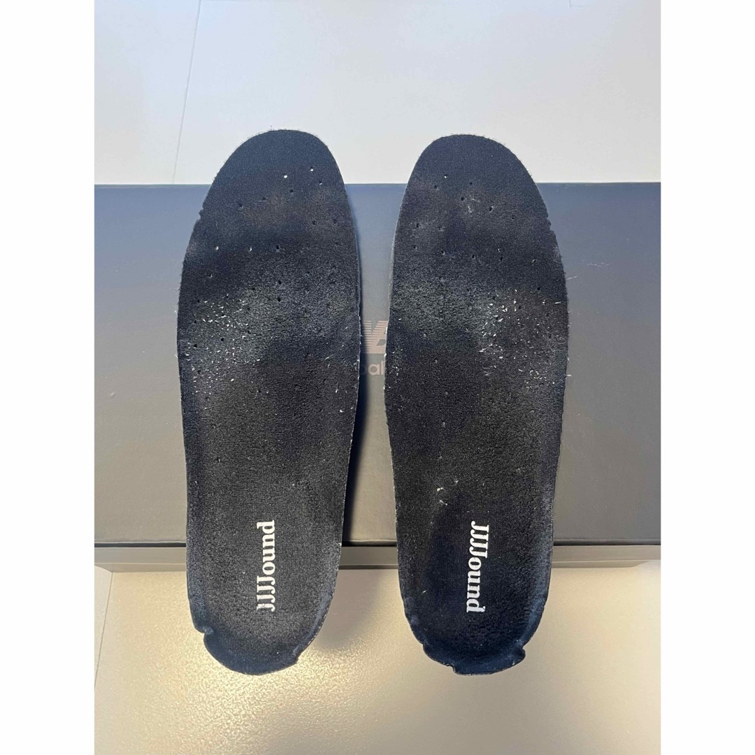 New Balance - 【美品】jjjjound ジョウンド ニューバランス New Balance - 【美品】jjjjound ジョウンド ニューバランス