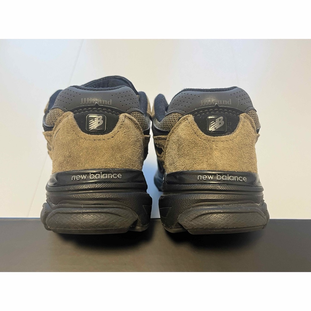 New Balance - 【美品】jjjjound ジョウンド ニューバランス New Balance - 【美品】jjjjound ジョウンド ニューバランス