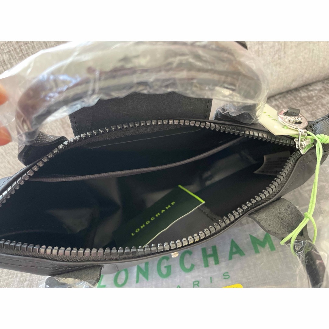 LONGCHAMP(ロンシャン)のロンシャン LONGCHAMP プリアージュ XS レディースのバッグ(ショルダーバッグ)の商品写真