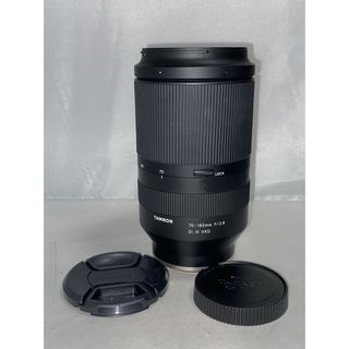 タムロン(TAMRON)のTAMRON 70-180mm F/2.8 Di III VXD ソニー(レンズ(ズーム))