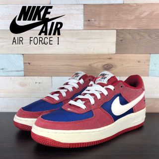 ナイキ(NIKE)のNIKE AIR FORCE 1 LOW 24cm(スニーカー)