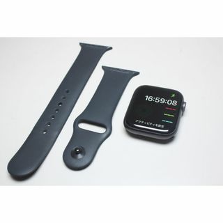 アップルウォッチ(Apple Watch)のApple Watch Series 5/GPS+セルラー/44mm ⑥(その他)