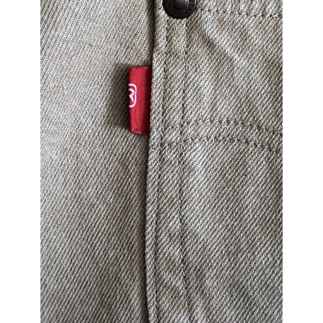 Levi's(リーバイス)のLevi's RED 550 RELAX FIT TROUSERS メンズのパンツ(デニム/ジーンズ)の商品写真