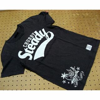 CHUBBYGANG - 【チャビーギャング　150cm（S)】半袖Tシャツ #29905