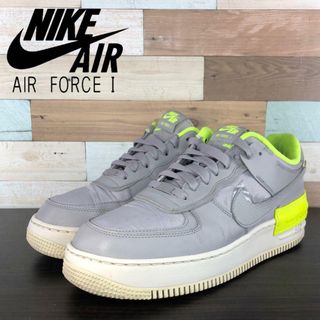 ナイキ(NIKE)のNIKE AIR FORCE 1 SHADOW SE 28cm(スニーカー)