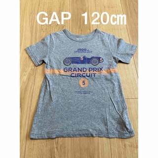 ギャップキッズ(GAP Kids)のGAP ギャップ　キッズ　半袖Tシャツ　120㎝(Tシャツ/カットソー)