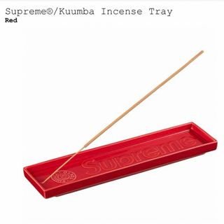 シュプリーム(Supreme)のSupreme x Kuumba Incense Tray (その他)