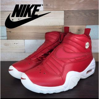 ナイキ(NIKE)のNIKE AIR SHAKE NDESTRUKT GYM 24cm(スニーカー)