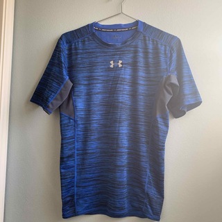 アンダーアーマー(UNDER ARMOUR)のアンダーアーマー  速乾  トレーニングシャツ(Tシャツ(半袖/袖なし))