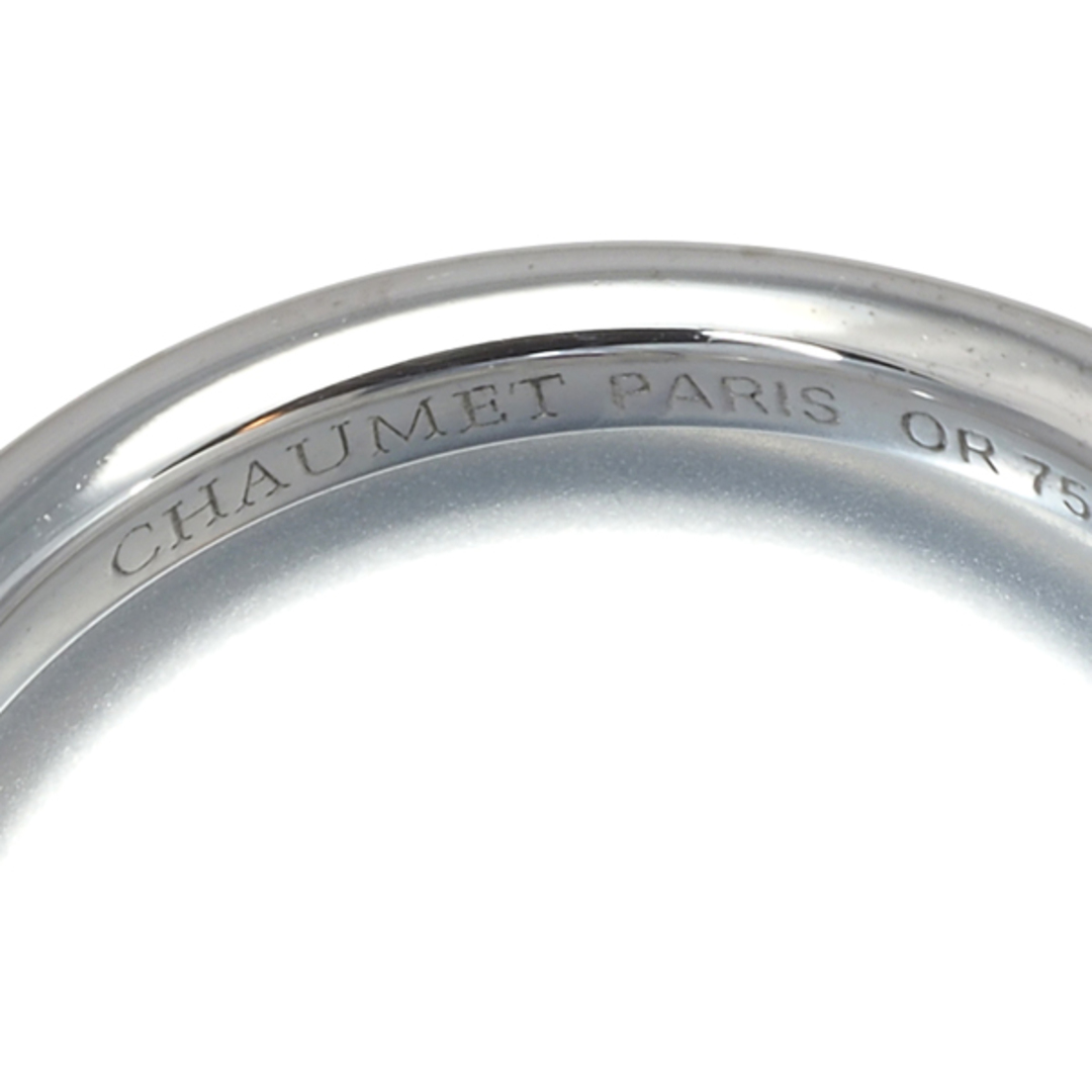 CHAUMET - ショーメ リング アメジスト ピンクサファイア ダイヤ CHAUMET - ショーメ リング アメジスト ピンクサファイア ダイヤ