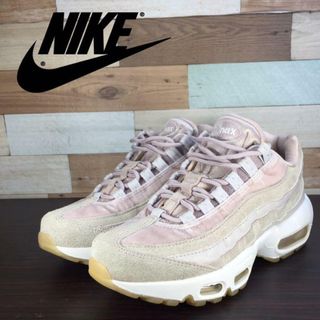 ナイキ(NIKE)のNIKE AIR MAX 95 LX 22.5cm(スニーカー)