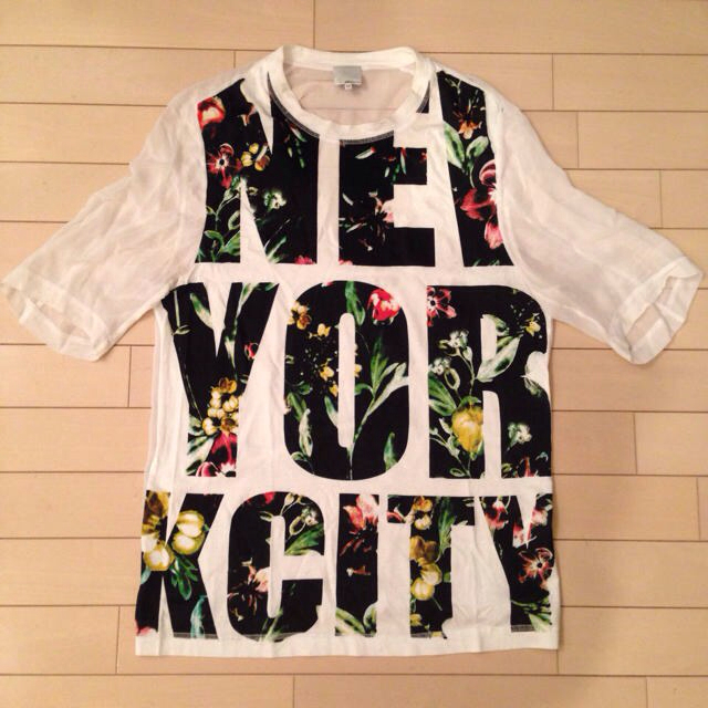 3.1 Phillip Lim - 3.1Phillip LimのTシャツ