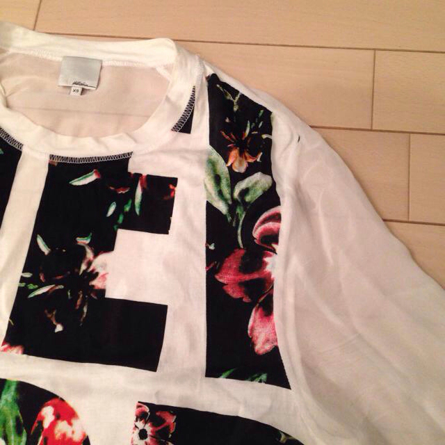 3.1 Phillip Lim - 3.1Phillip LimのTシャツ
