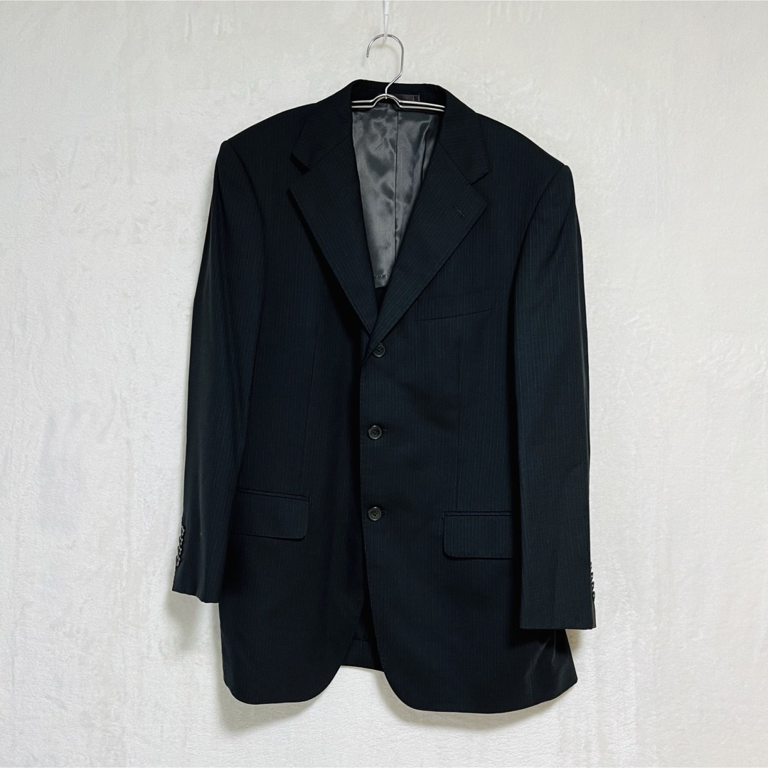 CHRISTIAN ORANI クリスチャンオラーニ ビジネススーツ フォーマル メンズのスーツ(セットアップ)の商品写真