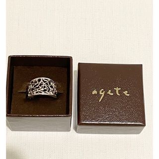 agete(リング(指輪))のフリマアイテム一覧 agete(リング(指輪))のフリマアイテム一覧