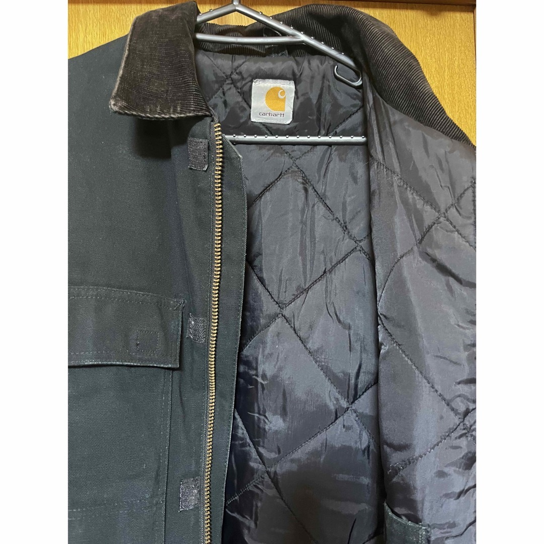 carhartt(カーハート)のカーハート　トラディショナルコート　ダック　最終値下げ メンズのジャケット/アウター(その他)の商品写真