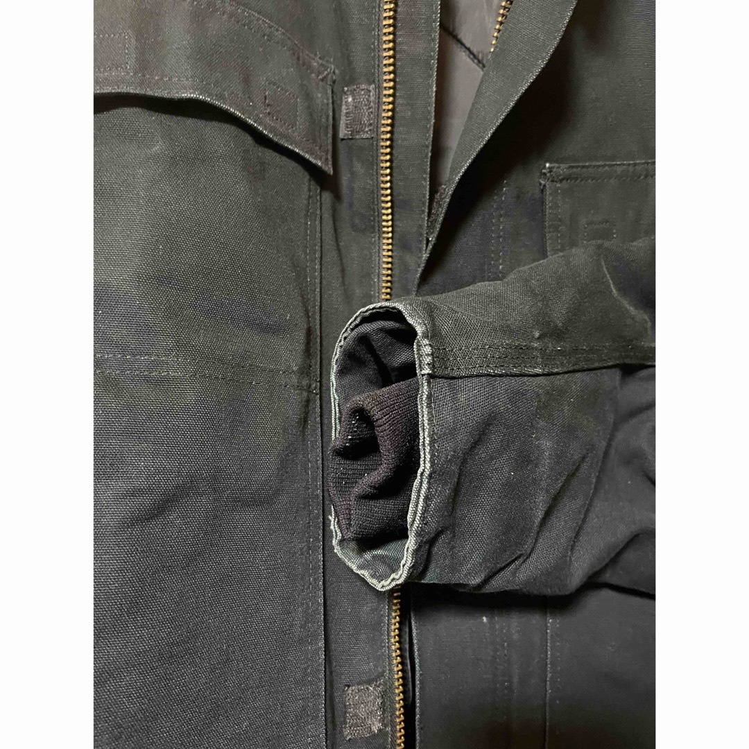 carhartt(カーハート)のカーハート　トラディショナルコート　ダック　最終値下げ メンズのジャケット/アウター(その他)の商品写真