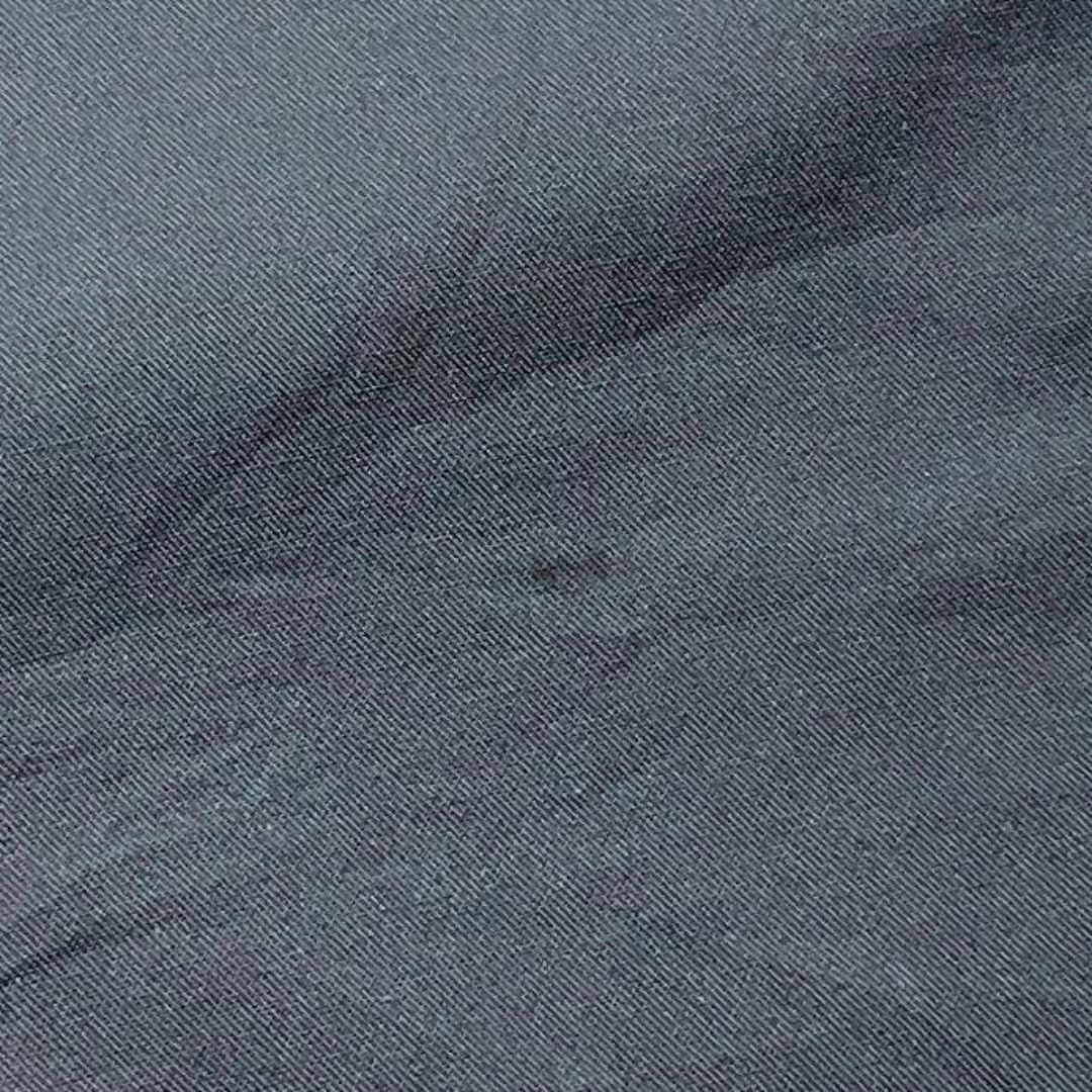 Dickies(ディッキーズ)のディッキーズw40ショートパンツハーフパンツワークパンツ灰色グレーねずみ色古着 メンズのパンツ(ショートパンツ)の商品写真