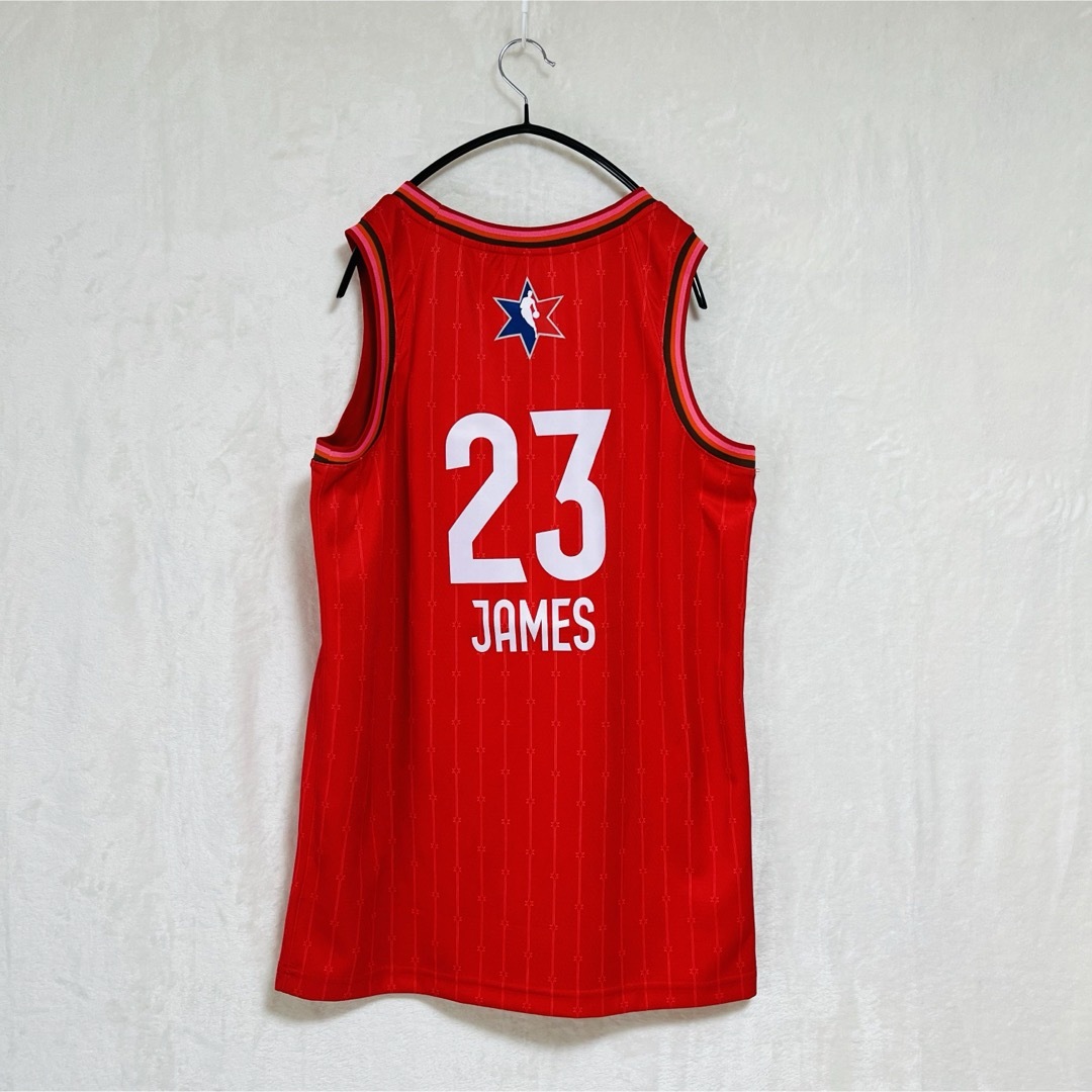 JORDAN BRAND NBA ユニフォーム オールスター レブロンジェームス JORDAN BRAND NBA ユニフォーム オールスター レブロンジェームス