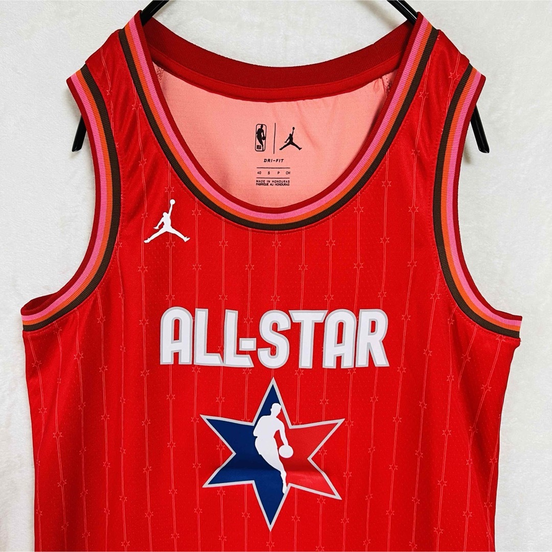 JORDAN BRAND NBA ユニフォーム オールスター レブロンジェームス JORDAN BRAND NBA ユニフォーム オールスター レブロンジェームス