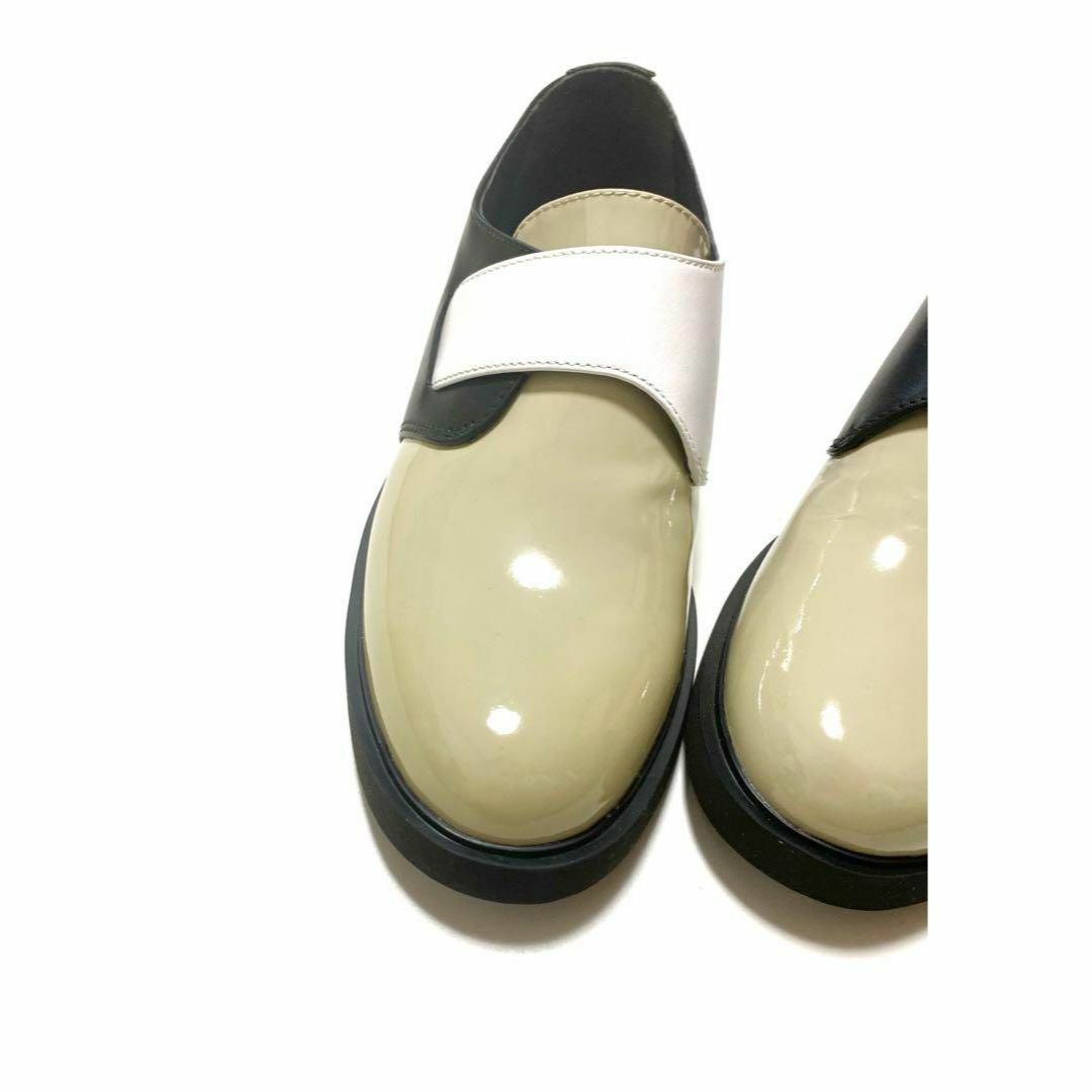CAMPER - カンペール レザー スニーカー ローファー 美品 CAMPER CAMPER - カンペール レザー スニーカー ローファー 美品 CAMPER