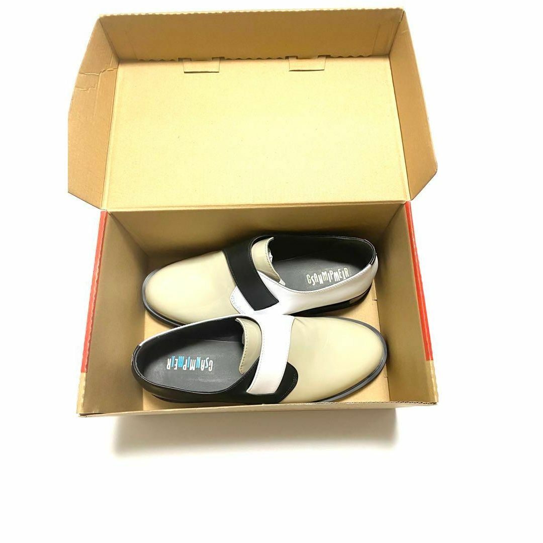 CAMPER - カンペール レザー スニーカー ローファー 美品 CAMPER CAMPER - カンペール レザー スニーカー ローファー 美品 CAMPER