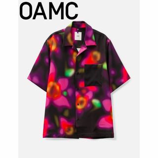 OAMC - OAMC カートシャツ、ブラー