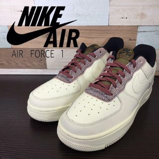 ナイキ(NIKE)のNIKE AIR FORCE 1 24 cm(スニーカー)