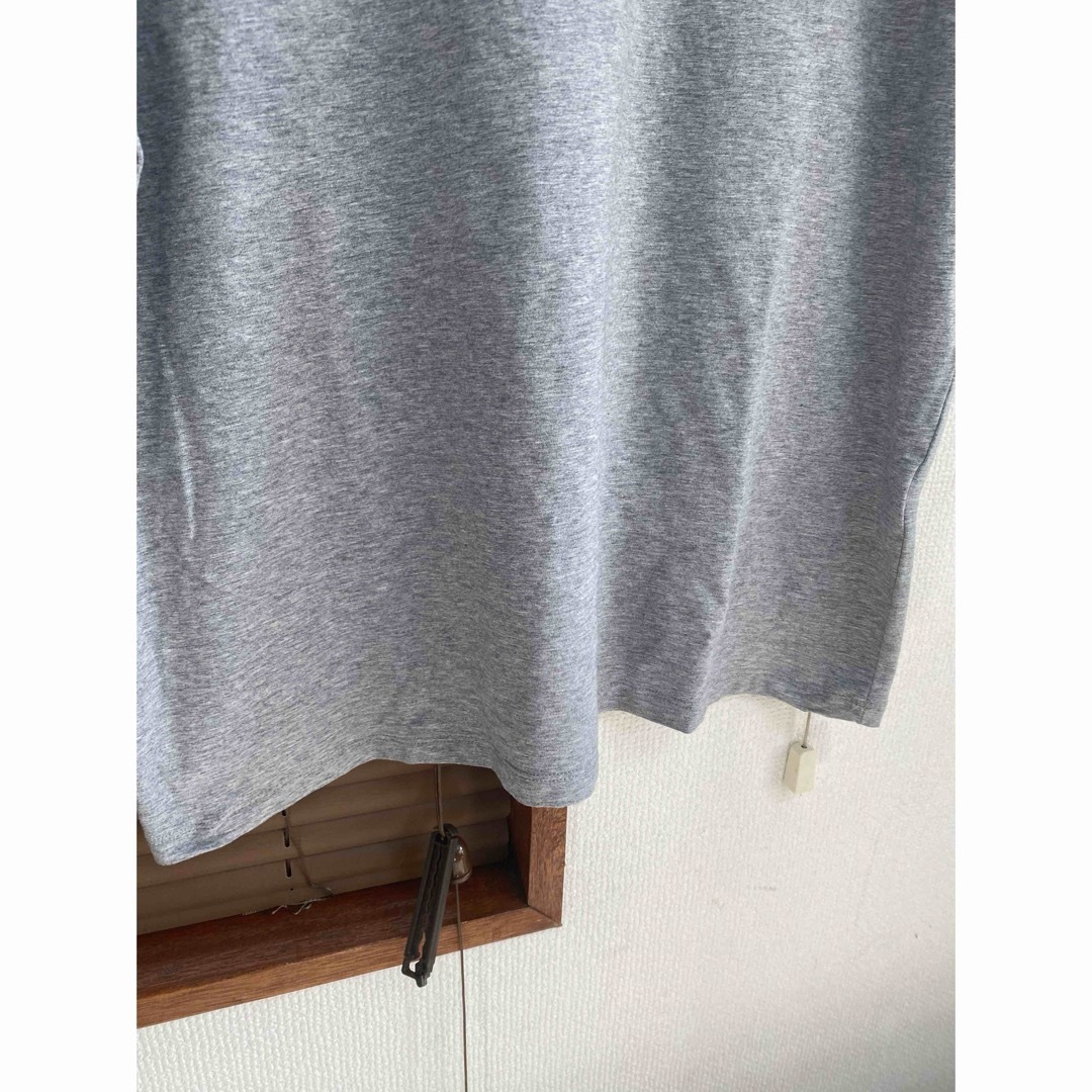 MONCLER(モンクレール)のTシャツMONCLERモンクレール　ITTIERRE SPA 社製タグ　サイズM メンズのトップス(Tシャツ/カットソー(半袖/袖なし))の商品写真