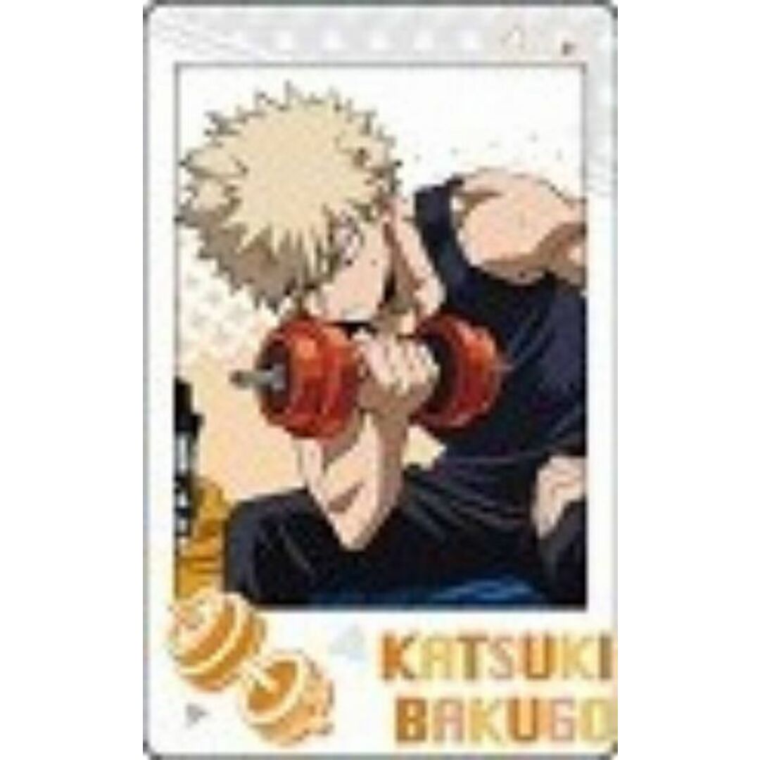 爆豪勝己/A(縦長)】僕のヒーローアカデミア スナップマイド6の 爆豪勝己/A(縦長)】僕のヒーローアカデミア スナップマイド6の