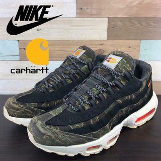 ナイキ(NIKE)のNIKE AIR MAX 95 WIP 29cm(スニーカー)