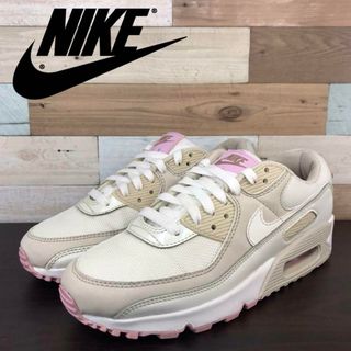 ナイキ(NIKE)のNIKE AIR MAX 90 25cm(スニーカー)